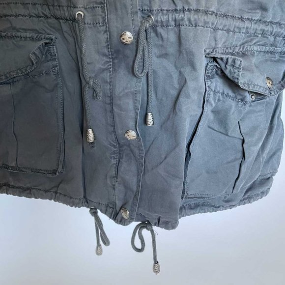 BUFFALO Utility Jacket - Picture 3 of 3